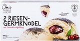 Riesen-Germknödel von Omis Schnelle Küche für 2,22 € bei Kaufland im Angebot Riesen-Germknödel von Omis Schnelle Küche im aktuellen Kaufland Prospekt