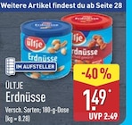 Angebot im ALDI Nord Eisenberg Prospekt ALDI Nord Eisenberg Prospekt mit im Angebot für 1,49 €