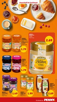 Butter im Penny Prospekt "Wer günstig will, muss Penny." mit 44 Seiten (Magdeburg)