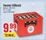 Sester Kölsch Angebote bei Trinkgut Langenfeld für 9,99 €