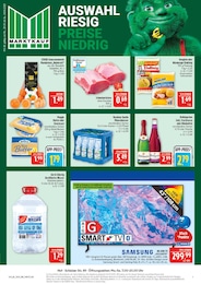 Marktkauf Prospekt "AUSWAHL RIESIG, PREISE NIEDRIG" für Hof, 44 Seiten, 29.09.2025 - 04.10.2025 Marktkauf Prospekt "AUSWAHL RIESIG, PREISE NIEDRIG" für Hof, 44 Seiten, 29.09.2025 - 04.10.2025