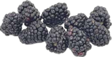 Brombeeren im V-Markt Prospekt Brombeeren im aktuellen V-Markt Prospekt für 1,79 €