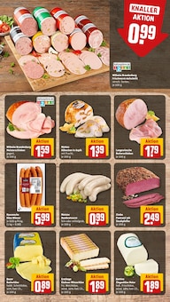 Hähnchen im aktuellen REWE Prospekt (Darmstadt) Hähnchen im REWE Prospekt "Dein Markt" mit 26 Seiten (Darmstadt)