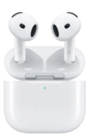 AirPods 4 Angebote von Apple bei expert Gröblinghoff Hückelhoven für 125,00 €