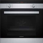 Autarker Einbau-Backofen EP211B1 im Angebot bei MEDIMAX in Rodgau Autarker Einbau-Backofen EP211B1 Angebote von SIEMENS bei MEDIMAX Rodgau für 499,00 €
