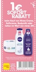 Creme im Angebot bei Netto Marken-Discount in Frechen Creme Angebote von Nivea bei Netto Marken-Discount Frechen