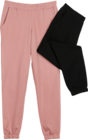 PANTALON FEMME INEXTENSO - IN EXTENSO en promo chez Auchan Hypermarché Nantes à 6,99 €