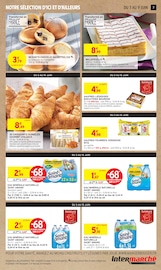 Chocolat Angebote im Prospekt "EN GROS, C'EST MOINS CHER" von Intermarché Chocolat Angebote im Prospekt "EN GROS, C'EST MOINS CHER" von Intermarché auf Seite 7