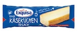 Käsekuchen Snack Angebote von Exquisa bei Lidl Braunschweig für 1,00 €