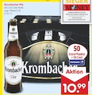 Aktuelle Krombacher Angebote bei Netto Marken-Discount in Dachau Aktuelles Pils Angebot bei Netto Marken-Discount in Dachau ab 10,99 €