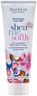 Body Milk von Jean & Len im aktuellen Rossmann Prospekt für 3,49 €