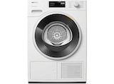 TWC640WP EcoSpeed&8kg Wärmepumpentrockner (8 kg, Lotosweiß) Angebot im MediaMarkt Saturn Prospekt TWC640WP EcoSpeed&8kg Wärmepumpentrockner (8 kg, Lotosweiß) im MediaMarkt Saturn Prospekt zum Preis von 999,99 €