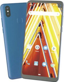 Smartphone - Géant Casino à Aix-en-Provence Smartphone en promo chez Géant Casino Aix-en-Provence à 99,90 €