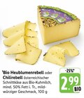 Bio Heublumenrebell im aktuellen Prospekt bei EDEKA in Mengen