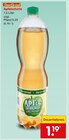 Apfelschorle von Star Drink für 1,19 € bei Netto Marken-Discount im Angebot Apfelschorle von Star Drink im aktuellen Netto Marken-Discount Prospekt
