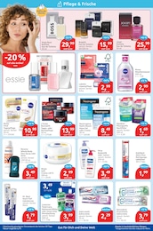 Seife Angebot im aktuellen budni Prospekt auf Seite 2