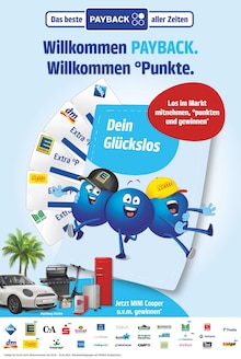Aktueller E center Prospekt "Aktuelle Angebote" für Berlin Aktueller E center Prospekt für Berlin mit Seiten