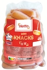 Netto Lafox - Promo Mini Knacks Promo Mini Knacks à 2,55 € dans le catalogue Netto à Lafox