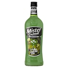 Cocktail Sans Alcool - MISTER COCKTAIL dans le catalogue Carrefour