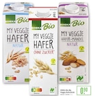 My Veggie Hafer Natur im Angebot bei Marktkauf in Stuttgart My Veggie Hafer Natur Angebote von EDEKA Bio bei Marktkauf Stuttgart für 0,90 €