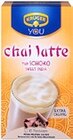 Chai Latte Typ Schoko im Angebot bei Kaufland in Offenbach Chai Latte Typ Schoko Angebote von Krüger bei Kaufland Offenbach für 2,22 €