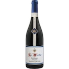 A.O.P. BOURGOGNE PINOT NOIR 2023 - BOUCHARD AINÉ & FILS à 9,56 € dans le catalogue Carrefour