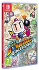 Jeu "Super Bomberman Collection" pour Nintendo Switch (compatible Nintendo Switch 2) en promo chez Carrefour Mérignac à 29,99 €