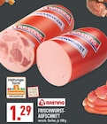 Frischwurst-Aufschnitt bei Marktkauf im Ibbenbüren Prospekt für 1,29 €