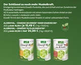 VITALIA Reformhaus Penzberg - Eiweiß 80 Erbse Angebot im Prospekt Eiweiß 80 Erbse bei VITALIA Reformhaus im Penzberg Prospekt für 15,49 €