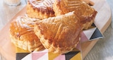 4 Chaussons aux pommes en promo chez Supeco 4 Chaussons aux pommes dans le catalogue Supeco