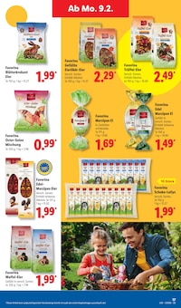 Eierlikör im Lidl Prospekt "LIDL LOHNT SICH" mit 71 Seiten (Kiel)