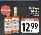 Whisky bei E center im Rhede Prospekt für 12,99 €