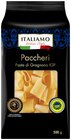Pasta di Gragnano IGP - Italiamo - Lidl à Reims Pasta di Gragnano IGP - Italiamo en promo chez Lidl Reims à 2,09 €