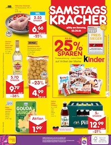 Veltins im aktuellen Netto Marken-Discount Prospekt (Löhne) Veltins im Netto Marken-Discount Prospekt "Aktuelle Angebote" mit 65 Seiten (Löhne)