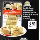 Chili-Cheese-Tasche bei EDEKA im Landau Prospekt für 2,99 €