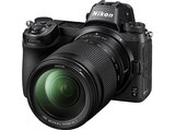 Badspiegel im MediaMarkt Saturn Prospekt Z6III Kit Systemkamera mit Objektiv 24 - 200mm, 8 cm Display Touchscreen, WLAN von NIKON im aktuellen MediaMarkt Saturn Prospekt für 3.179,00 €