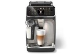 Expresso avec broyeur Philips EP5547/90 machine automatique Série 5500 - LatteGo - Philips en promo chez Darty Expresso avec broyeur Philips EP5547/90 machine automatique Série 5500 - LatteGo - Philips dans le catalogue Darty