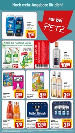 Ähnliche Angebote wie Grappa im Prospekt "Dein Markt" auf Seite 17 von REWE in Hennef