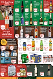 Aktueller GLOBUS Prospekt mit Likör, "Aktuelle Angebote", Seite 15