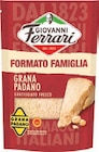 Grana Padano g.U. im Lidl Prospekt Grana Padano g.U. von Giovanni Ferrari im aktuellen Lidl Prospekt für 3,49 €