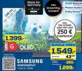 GQ55S95FAT Angebote von SAMSUNG bei EURONICS Nümbrecht für 1.299,00 €