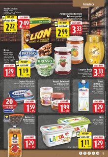 Toaster im aktuellen E center Prospekt (Remscheid) Toaster im E center Prospekt "Aktuelle Angebote" mit 30 Seiten (Remscheid)