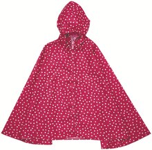 Mädchen Regencape bei Rossmann in Bremerhaven Mädchen Regencape im Angebot bei Rossmann Bremerhaven für 9,99 €