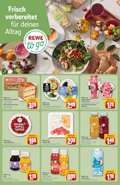Bananen im REWE Prospekt in Oldenburg Aktueller REWE Prospekt mit Bananen, "Dein Markt", Seite 23