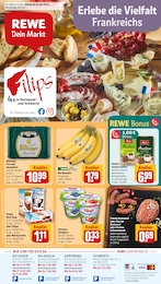 REWE Prospekt für Schwerte mit 29 Seiten REWE Prospekt für Schwerte: "Dein Markt", 29 Seiten, 23.06.2025 - 28.06.2025