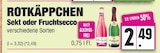 Sekt Angebote von Rotkäppchen bei EDEKA Hamburg für 2,49 €
