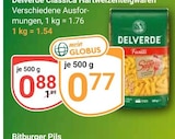 GLOBUS Mannheim Prospekt mit  im Angebot für 0,77 €