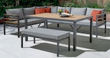 Gartenmöbel-Set Selma Angebote bei toom Baumarkt Gießen für 999,00 €