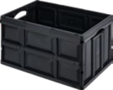 Klappbox von K-CLASSIC für 7,99 € bei Kaufland im Angebot Klappbox von K-CLASSIC im aktuellen Kaufland Prospekt