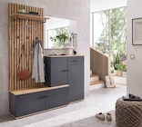 Kompaktgarderobe „FYNN“ im Angebot bei Zurbrüggen in Hamm Kompaktgarderobe „FYNN“ Angebote von xora bei Zurbrüggen Hamm für 333,00 €